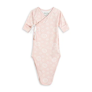 Newborn Safe Sleep Blanket